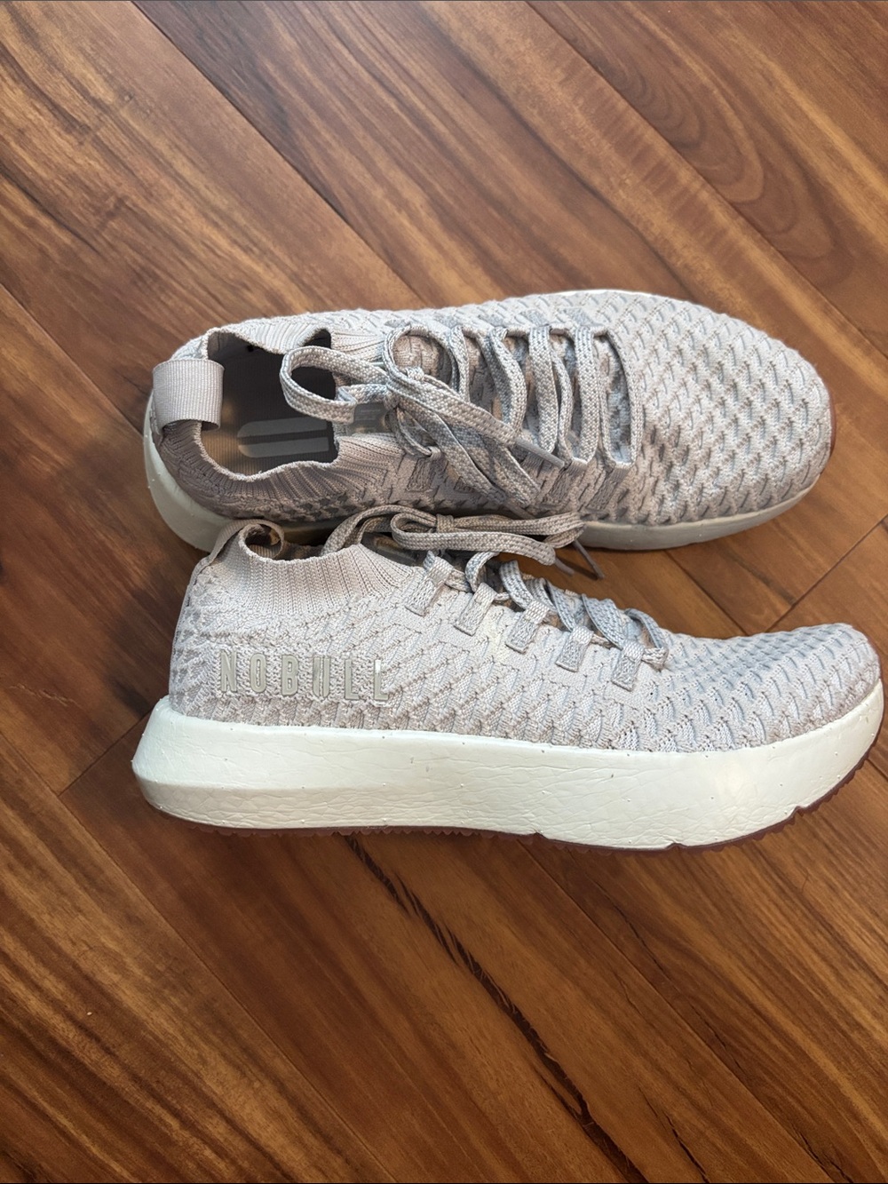 NOBULL Women's hybrid training shoes